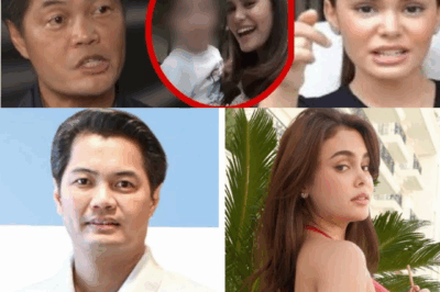 Hidden Truth Exposed: What Albee Benitez Said About Ivana Alawi’s Alleged Child