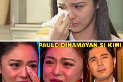 KIM CHIU UMIYAK AT SINISI ANG SARILI SA MILYONES NA ALAHAS NA NANAKAW SA KANYA!