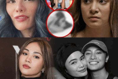 EX ni Klea Pineda, may inilabas na shocking video kasama si Janella Salvador
