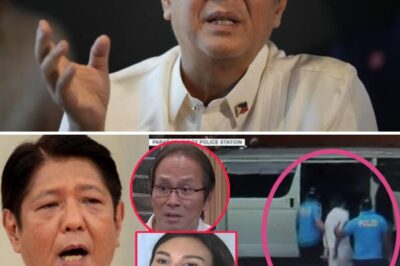 PRESIDENT BONGBONG MARCOS ERUPTS IN FURY OVER ATONG ANG & GRETCHEN BARRETTO’S ALLEGED KIDNAPPING OF “TOTOY”!