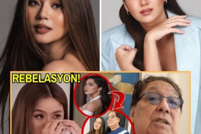HOT: Hindi Na Matahimik si Miles Ocampo sa Nangyari kay Atasha Muhlach. Nagsalita Siya Sa Mga Nakakagimbal na Rebelasyon Tungkol sa Katotohanan sa Likod ng Karanasan ni Atasha sa “Eat Bulaga” — Ngunit Nangyari ang Hindi Maiisip. Ang Katotohanan sa Likod ng mga Eksena ay Nagiging Gulat at Nabalisa sa mga Netizens.