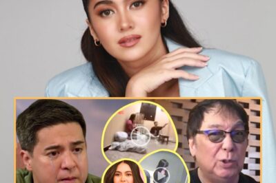 SHOCKING TURN OF EVENTS IN EAT BULAGA! JOEY DE LEON’S CONTROVERSIAL REMARK TO ATASHA MUHLACH SPARKS EXIT — AGA MUHLACH TAKES LEGAL ACTION!