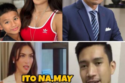 HOT: Ciara Sotto Breaks Her Silence About James Jap — What She Finally Revealed Leaves Fans Speechless. Behind the Glamour Lies a Truth That No One Saw Coming — Netizens Are Stunned by What Really Happened Behind Closed Doors.