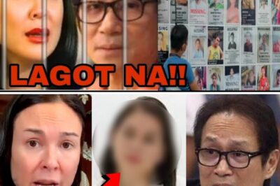 Gretchen Barreto, NAGSALITA kung sino ang KASABWAT nila ni ATONG ANG sa PAGKAWALA ng mga SABUNGERO!