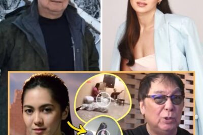 Unthinkable Tension on Live TV: Atasha Muhlach’s On-Air Moment With Joey de Leon Sparks Outrage—What Netizens Noticed in the Replay Will Leave You Disturbed 😨