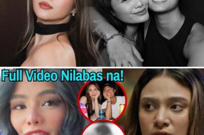 The Shocking Revelation: Ex-Girlfriend Klea Pineda Leaks Intimate Video of Janella Salvador and Klea Pineda!