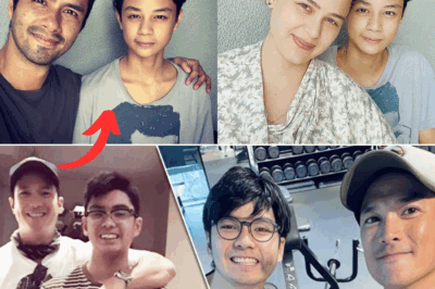KAGULAT-GULAT na rebelasyon! Matapos ang matagal na pananahimik, lumutang ang isang dokumentong sinasabing patunay na si Diether