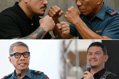 TUMITINDI ANG SIGALOT! Matapos ang HAMON na ibinato ni Mayor Baste Duterte, agad na NAGBIGAY-PAHAYAG si PNP Chief Torre