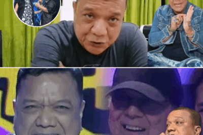 Isang LUMALANTAD na nakaraan—ang dating tagumpay ni Mitoy Yonting ay tila may KASAMANG LIHIM. Mula sa dating iniidolo