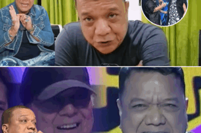 ISANG NAKABULAGANG NAKARAAN! Ang dating tagumpay ni Mitoy Yonting ay ngayo’y binabalikan sa ibang liwanag