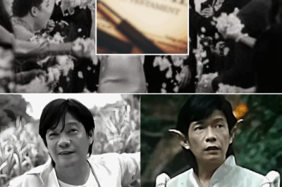 Nagkakalasakalan na sila! Ang pamilya ni Bayani Casimiro Sr. ay nagkawatak-watak matapos ang biglang paglabas ng kanyang testamento