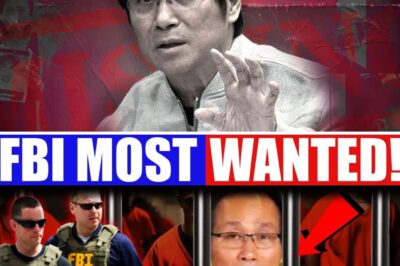 Shocking Files Uncovered: The Untouchable Rise of Atong Ang — Inside the Mysterious Cases That Never Reached Court… Until Now