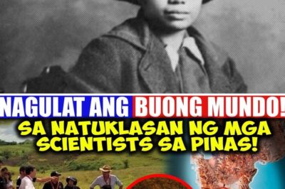 BREAKTHROUGH: Filipino Discoveries That Revolutionize Our Understanding of Humanity and Earth — From Unearthed Ancient Rhinos to New Human Species and the Galactic Power of Filipino Scientists!