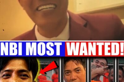 EXPOSED: Francis Leo Marcos Named “Pambansang Scammer” — The Stunning Truth Behind His Viral Charity and Hidden Identity
