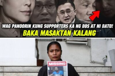 HALA!! Finally Revealed: Here Are the 22 Crucial Reasons Why NO ONE Was Charged in the Missing Sabungeros Case — The Truth That Authorities Didn’t Want You to Know!