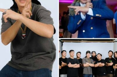 WALA SIYANG BACKER, WALA RING PANG-ADS — PERO BAKIT SIYA ANG PINAG-UUSAPAN NGAYON SA AMERIKA? ELIAS J TV, MULA KALSADA HANGGANG GLOBAL SPOTLIGHT, PANO NIYA ITO NAGAWA?