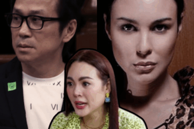 Hindi Inakalang Rebelasyon! Isiniwalat ni Claudine Barretto ang isang LIHIM na matagal nang inilihim ng kanilang pamilya