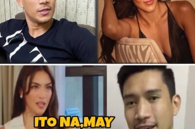 🔥 BIG REVELATION: Ciara Sotto Confesses Explosive Details About Her Connection with James “Jap” Yap—What She Said Will Shake the Entertainment World