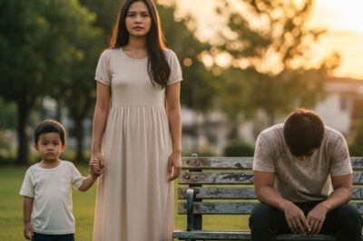I Discovered My Husband Was Expecting a Child with Another Woman—What I Did Instead of Confronting Him Shocked Us All