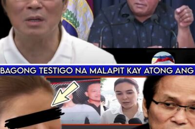 🔥 MASSIVE SHOCK: New Insider Whistleblower with Ties to Atong Speaks Out — Fingers Gretchen Barretto and Atong Ang as Masterminds Behind Missing Sabungeros Disappearances 😱 (Full story in first comment👇)