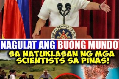 History Rewritten? Filipino Scientists Uncover Ancient Secret That Could Change Everything We Thought We Knew About the World