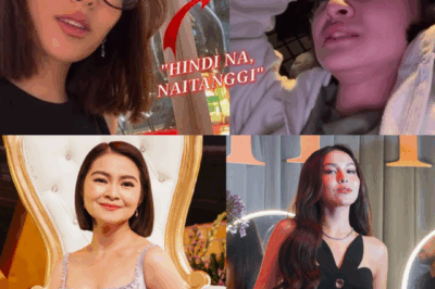 Is This the Real Story? Kyline Alcantara Opens Up About Barbie Forteza’s Relationship Status
