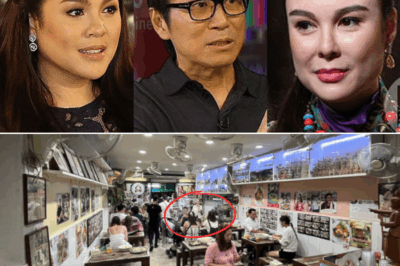 “Magkasama sa isang pribadong hapunan?” – IkinaGULAT ng marami ang pagsasalo nina Claudine Barretto at Gretchen Barretto