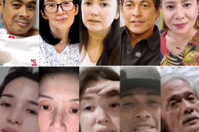 HINDI MO AKALAIN! Sa likod ng kanilang mga ngiti sa harap ng kamera, ilang sikat na celebrities ang palihim na lumalaban