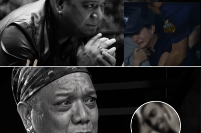 Isang BANTANG NAKAKAYANIG—Mitoy Yonting umano’y ginamit ang isang sensitibong clip upang patahimikin ang kapwa artista!