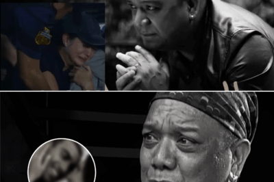 BANTANG NAKAKAGULAT! Umano’y ginamit ni Mitoy Yonting ang isang SENSITIBONG clip upang patahimikin ang isang kapwa artista