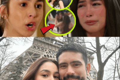 Julia Barretto Confronts Gigi De Lana After Gerald Anderson’s Fatherhood Bombshell