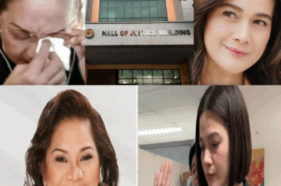 Drama Escalates: Cristy Fermin Detained Amid Bea Alonzo’s Explosive Lawsuit