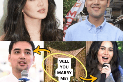Bagamat low-key sa mata ng publiko, isang nakakagulat na ulat ang lumutang—may balitang sina Atasha Muhlach at Vico Sotto ay nagbabalak