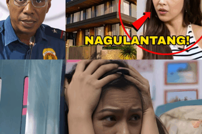 Kim Chiu Victimized in Million-Peso Robbery That Shook Showbiz Circles