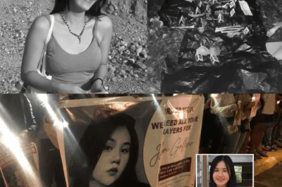 ISANG hindi inaasahang tagpo! Isang turista sa Palawan ang nakakuha ng litrato ng isang MISTERYOSANG babae