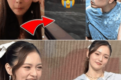 GRABE ANG PANGYAYARI! Naiwan si Kim Chiu mag-isa matapos ang taping dahil sa biglaang ulan — pero ang ginawa ni Paulo Avelino