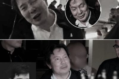 Isang NAKATAGONG BANGUNGOT—matagal nang kinimkim ni Cocoy Laurel ang banta sa kanyang buhay na galing umano sa isang grupo