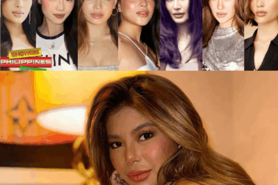 10 Celebrities Who Admitted to Cosmetic Enhancements – You’ll Be Shocked Who’s on the List!