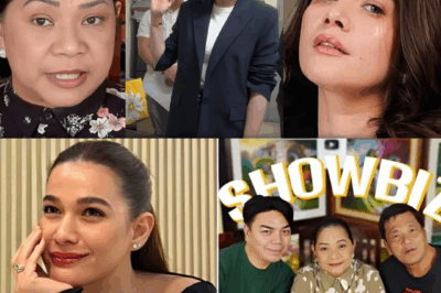 Arrest Warrant Issued, But Cristy Fermin Vows Legal Battle Against Bea