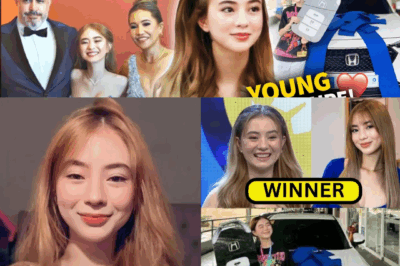 Unbelievable! Fyang Smith’s Wealth Revealed—Millionaire at 19 Years Old!