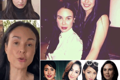 Sobrang SHOCK! Gretchen Barretto ay NAGPASABOG sa social media matapos tawaging “CHEAP VERSION” ang isang BAGONG AKTRES!