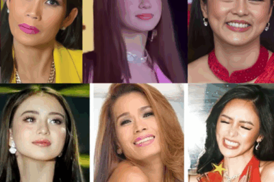 Pokwang Throws Shade? Kim Chiu vs Fyang Smith Attitude Comparison Goes Viral!