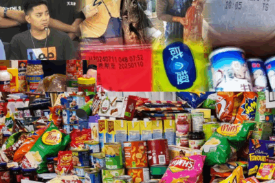 Sa likod ng murang presyo – NAKAKAKILABOT NA TUNAY! Mga sari-sari store at online sellers pala ang pinopondohan ng warehouse