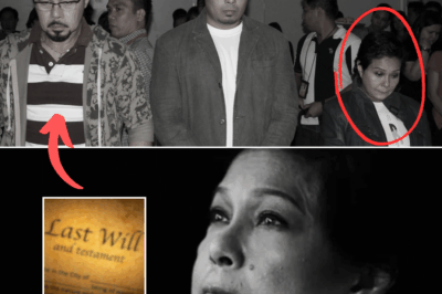 BAKIT si Christopher de Leon ang pinili? Marami ang NAGTATAKA kung bakit siya ang isinama ni Nora Aunor