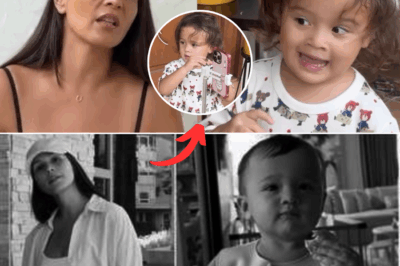 NAWINDANG ANG MGA FOLLOWERS! Iza Calzado binatikos matapos mag-post ng video kung saan sumasayaw siya ng ‘Apatue’ sa harap