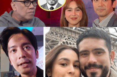 Did Julia Barretto Leave Gerald for Joshua Garcia? Fans in Shock