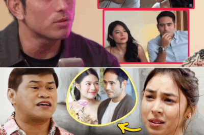 KINILABUTAN – ANG TUNAY NA DAHILAN, HINDI MO INAAKALANG MANGGAGALING SA KANYA! Gerald Anderson