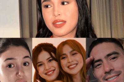 What Claudia Barretto Just Revealed About Gerald Anderson Will Shock You
