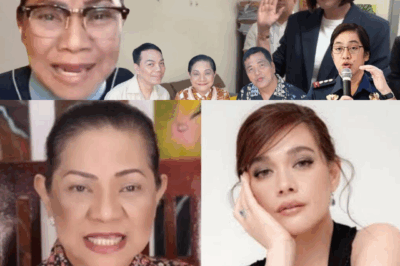 Cristy Fermin Faces Arrest Warrant After Losing Cyberlibel Case Filed by Bea Alonzo