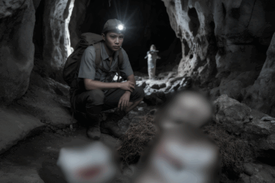 “Ang Sanggol sa Kweba ng San Remigio” – Antique Province May alamat sa San Remigio tungkol sa isang kuweba na laging